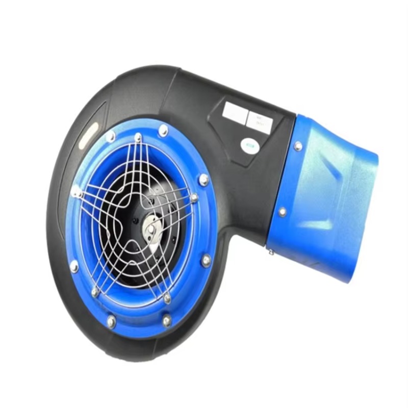Dryer Car Blower - Automatic Touch-Less Car Washer Dryer Blower