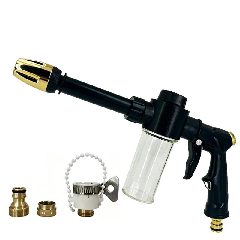 Home Pag High-pressure Water G - Foam Cannon Car Wash ulasan dan harga