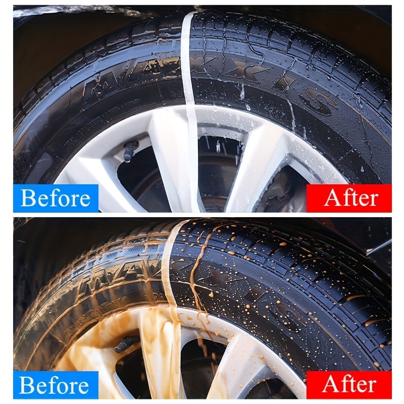 1 Piece 100g Car Interior Plas - Trim Restorer Plastic ulasan dan harga
