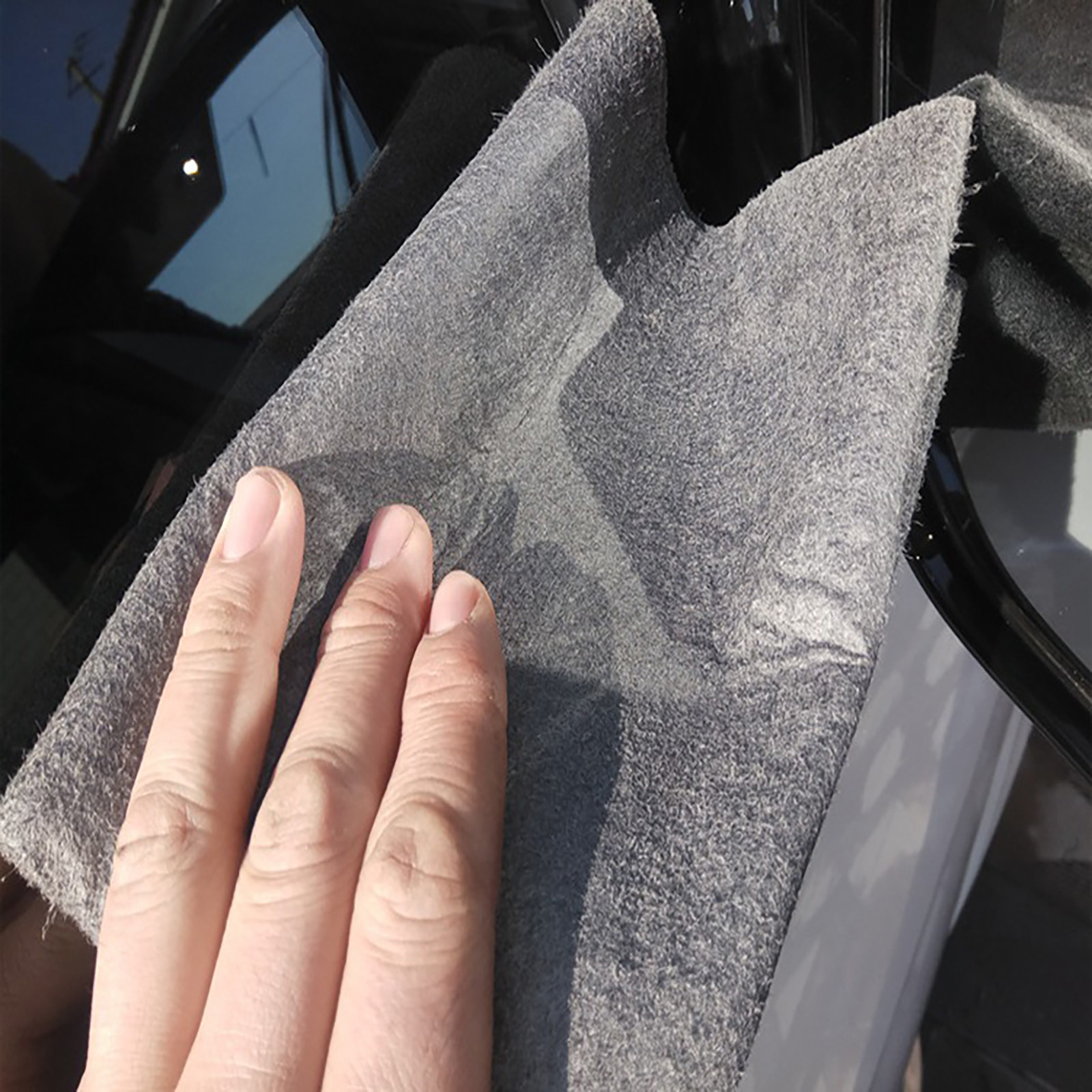 Glass Cleaner Window Wiper Cle - Glass Cleaner Streak ulasan dan harga