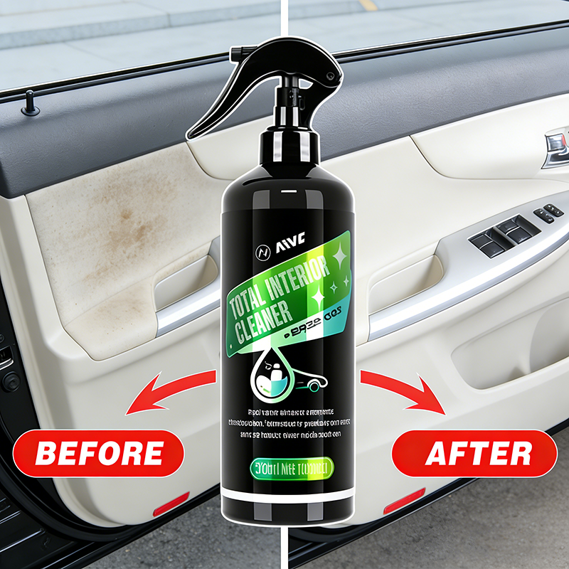 Car Interior Fabric Cleaner Sp - Seat Cleaner Fabric ulasan dan harga