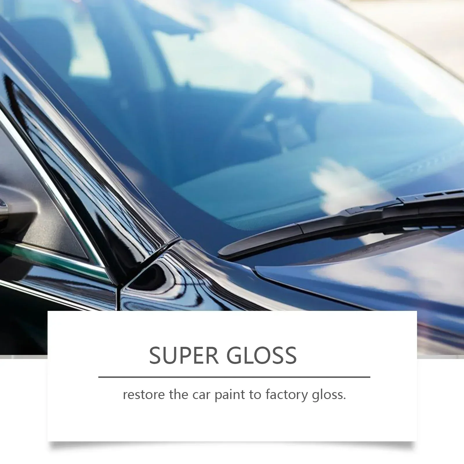 NEW Car Coating Spray Hydropho - Car Wax Ceramic Coating ulasan dan harga