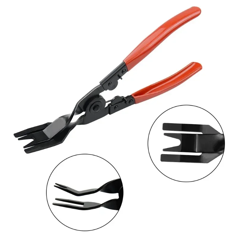 Car Trim Clip Removal Pliers F - Trim Restorer Plastic ulasan dan harga