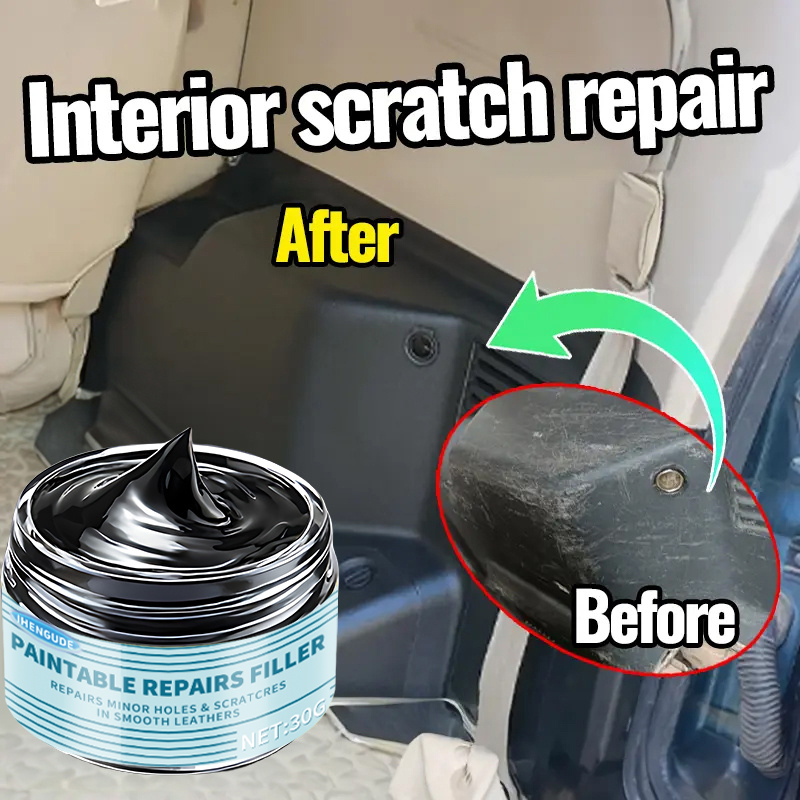 Car Interior Restoration Kit - - Trim Restorer Plastic ulasan dan harga