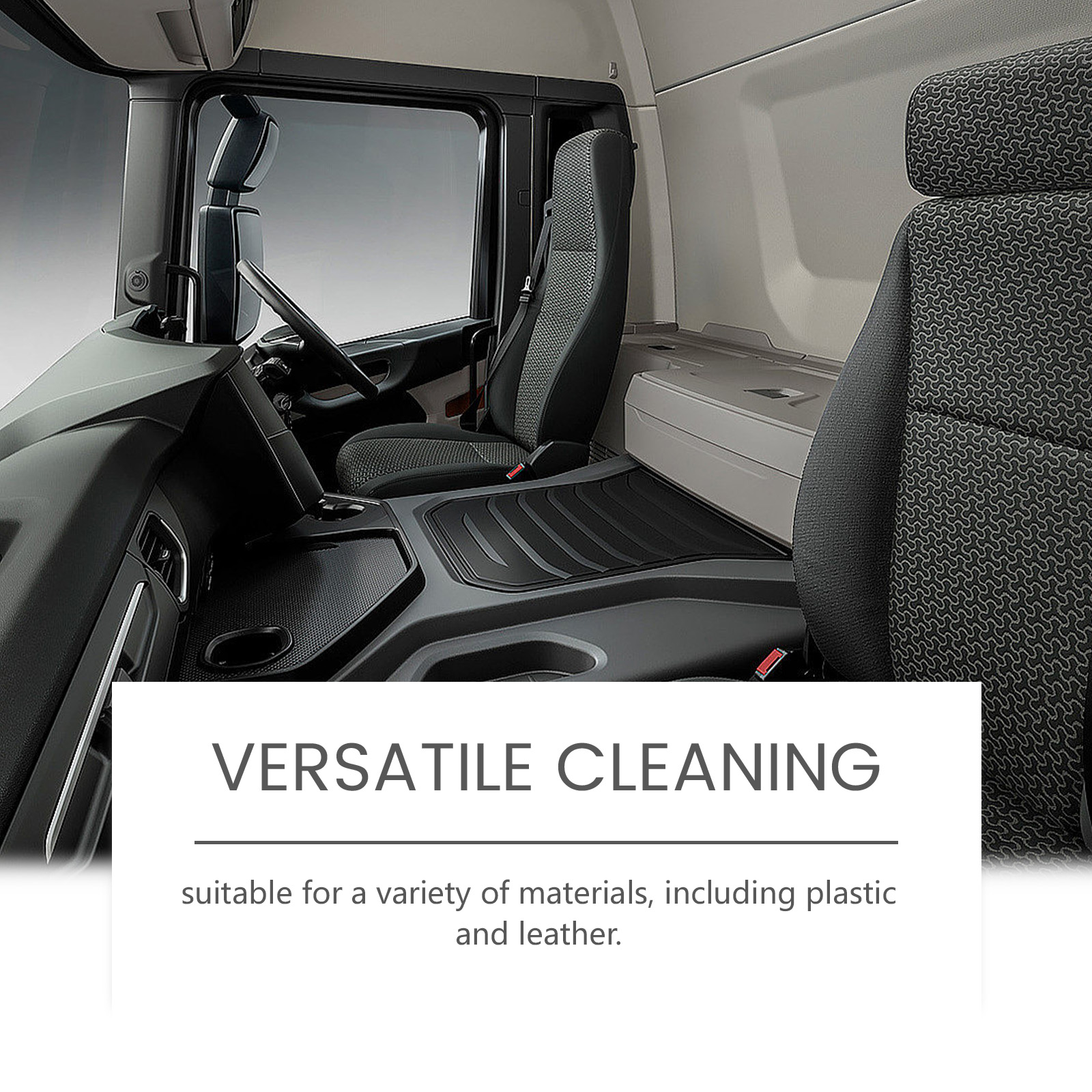 Car Interior Renovation Agent  - Leather Cleaner Interior ulasan dan harga