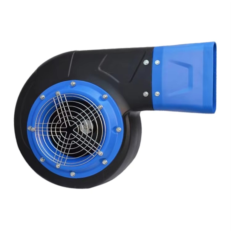 Automatic Touch-Less Car Washe - Dryer Car Blower ulasan dan harga