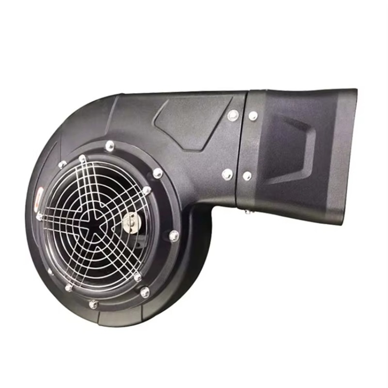Automatic Touch-Less Car Washe - Dryer Car Blower ulasan dan harga