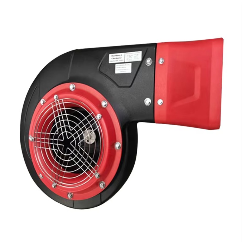 Automatic Touch-Less Car Washe - Dryer Car Blower ulasan dan harga