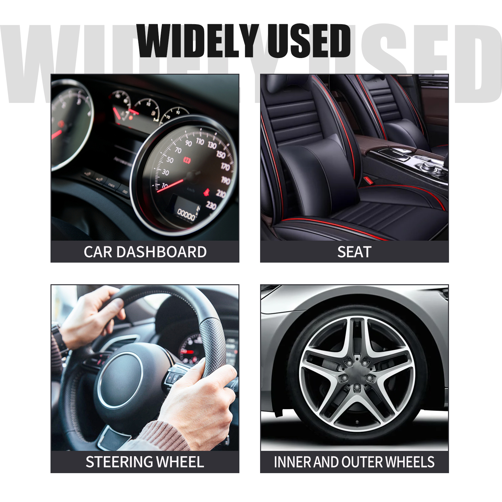 Plastic Restorer Dashboard Res - Trim Restorer Plastic ulasan dan harga