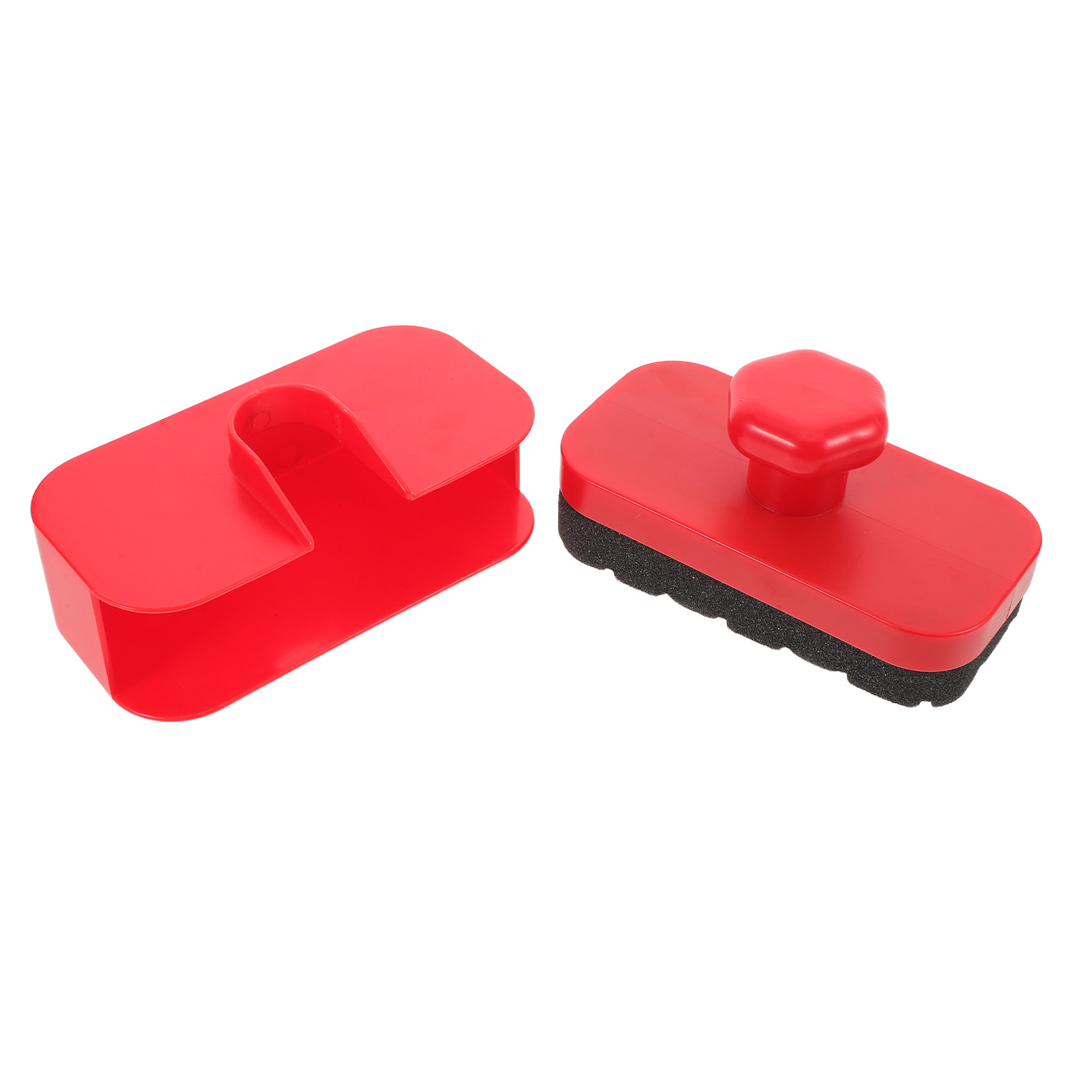 Car Wax Sponge Applicator Deta - Wax Applicator Pad ulasan dan harga
