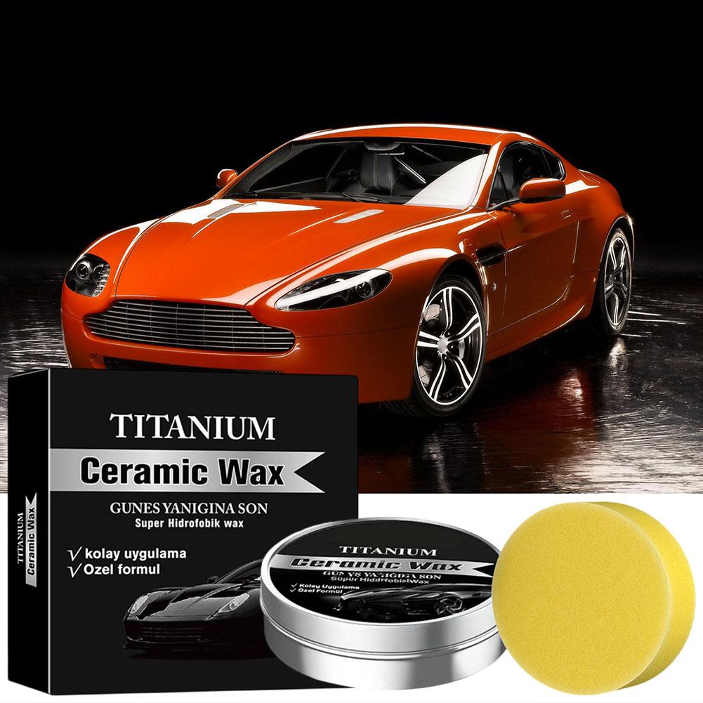 Multifunctional Ceramic Coatin - Car Wax Ceramic Coating ulasan dan harga