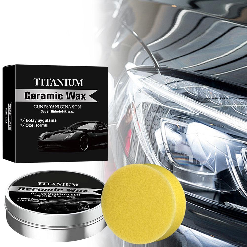 Multifunctional Ceramic Coatin - Car Wax Ceramic Coating ulasan dan harga